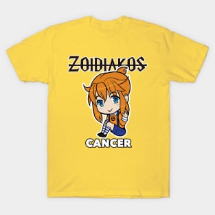 Cancer T-Shirt